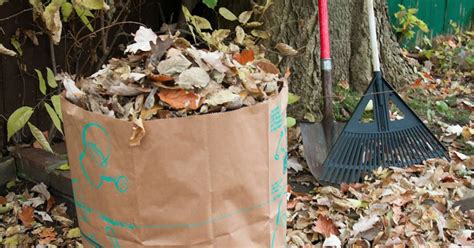 Yard waste pick-up in Clifton Park begins April 3